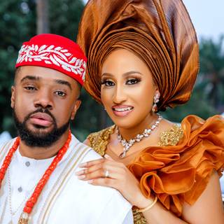 Traditional wedding wallpaper