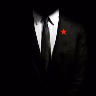 Suit men wallpaper
