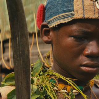 Beasts of No Nation wallpaper