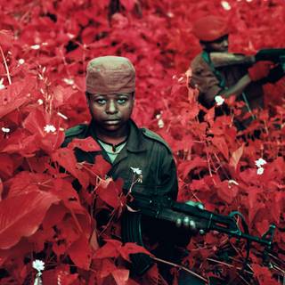 Beasts of No Nation wallpaper