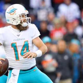 Ryan Fitzpatrick wallpaper