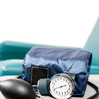 Blood pressure wallpaper