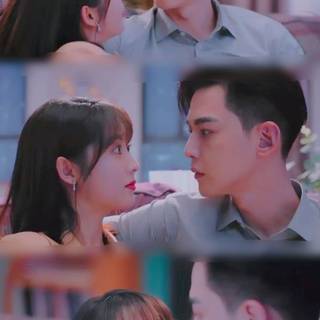 My Little Happiness wallpaper