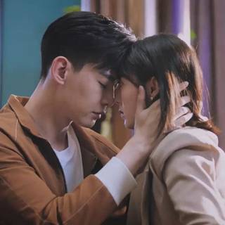 My Little Happiness wallpaper