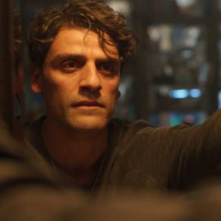 Marc and Steven wallpaper