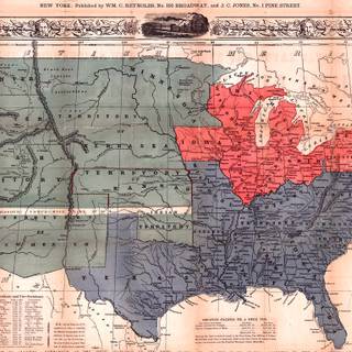 Compromise of 1850 wallpaper