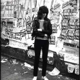 Joey Ramone wallpaper