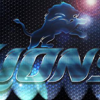 Detroit Lions computer wallpaper