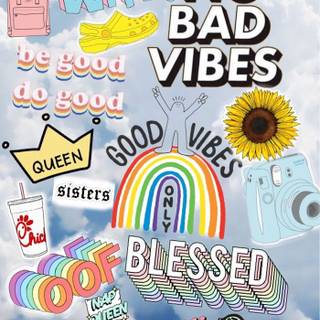 Simpsons trippy aesthetic wallpaper