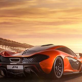 Super car 4k mobile full screen wallpaper