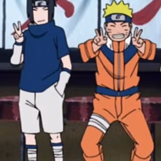 Sasuke funny wallpaper