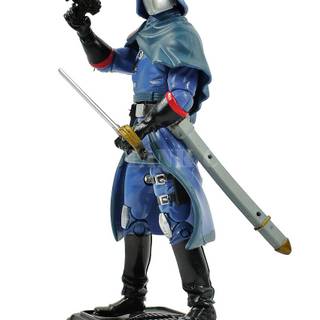 G.I. Joe Resolute Cobra Commander wallpaper