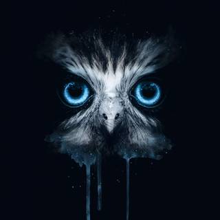 4k resolution dark iPhone wallpaper