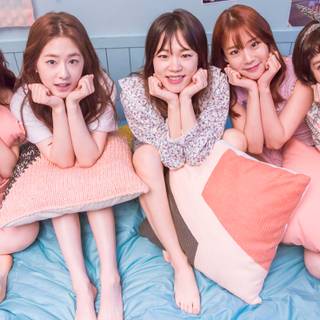 Age of Youth wallpaper