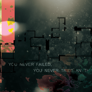 Aesthetic spring Chromebook wallpaper