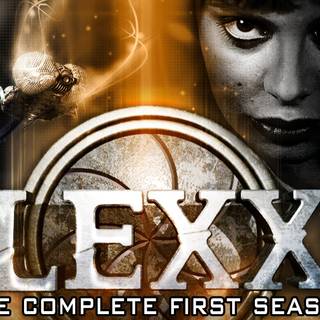 Lexx wallpaper