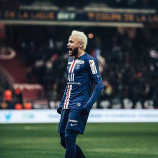 Neymar 4k iPhone wallpaper