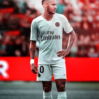 Neymar 4k iPhone wallpaper