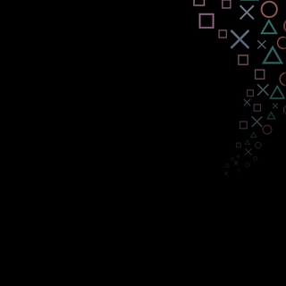 Black aesthetic PlayStation wallpaper