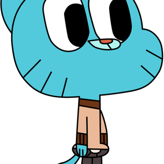 Nicole Watterson wallpaper