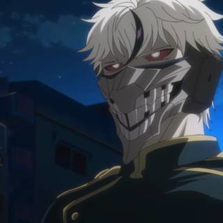 Tribe Nine wallpaper