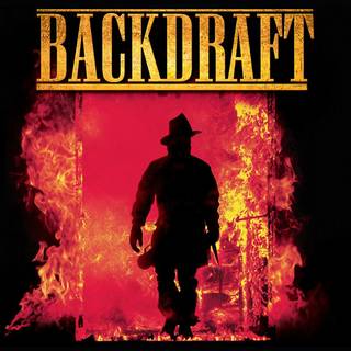 Backdraft wallpaper