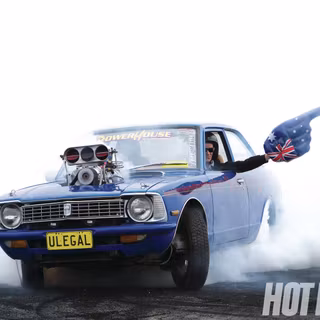 Summernats wallpaper