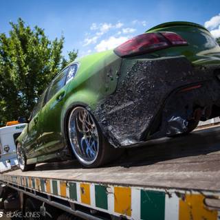 Summernats wallpaper