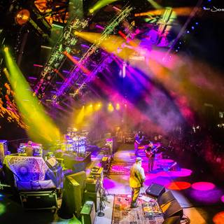 Widespread Panic wallpaper