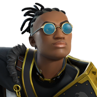 Malik Fortnite wallpaper