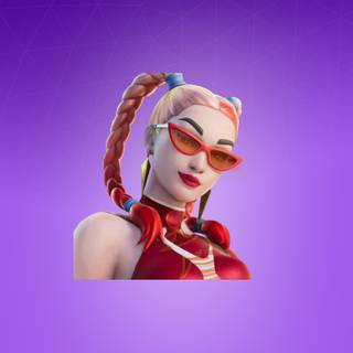 Sabina Fortnite wallpaper