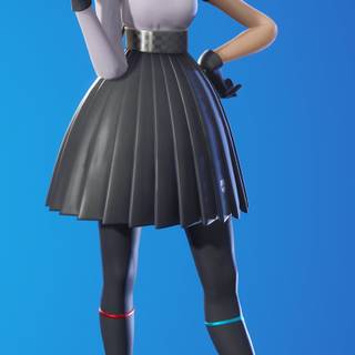 Fortnite Chapter 3: Season 3 wallpaper