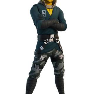 Fortnite Chapter 3: Season 3 wallpaper