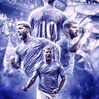 Man City Kevin De Bruyne wallpaper