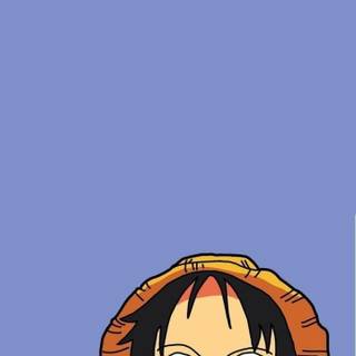 Luffy One Piece 2022 wallpaper