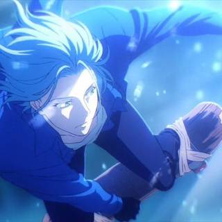 Sk8 The Infinity aesthetic wallpaper