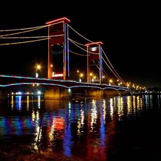 Palembang wallpaper