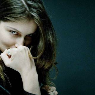 Alexandra Daddario desktop wallpaper