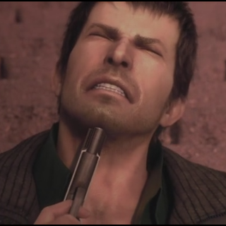 Resident Evil: Damnation wallpaper