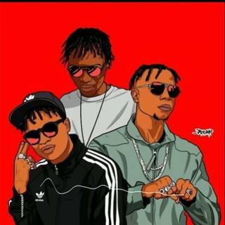 Mbogi Genje wallpaper