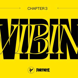 Fortnite Vibin Season 3 wallpaper