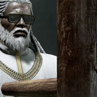 Leroy Smith wallpaper