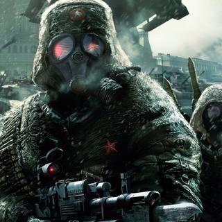 Death Korps of Krieg wallpaper