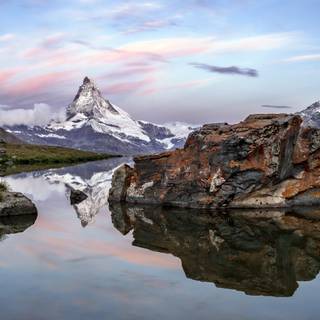 Switzerland 4k wallpaper