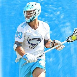 Paul Rabil wallpaper