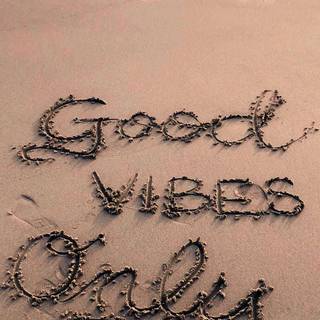 Self encouragement iPhone wallpaper