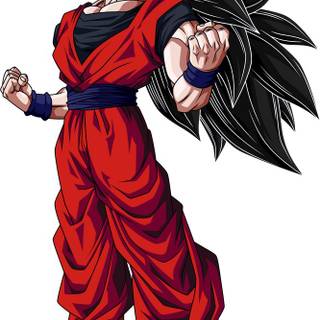 Goku Super Saiyan 7 wallpaper