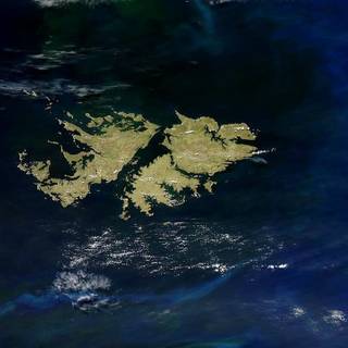 Islas Malvinas wallpaper