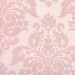 Dusky pink wallpaper