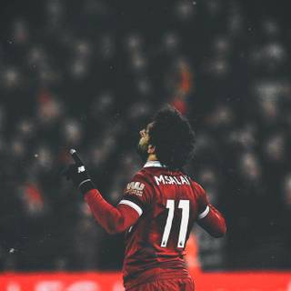 iPhone football 4k wallpaper